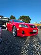 2007 Holden Commodore SS-V SEDAN AUTO
