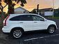 2007 Honda CRV