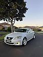 2005 Lexus Is350