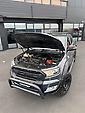 2016 Ford Ranger XLT DOUBLE CAB W/SA