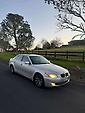 2008 Bmw 550i SEDAN 6A 4DR 4.8L