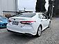 2019 Toyota Camry HYBRID