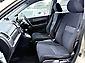 2008 Honda CRV RVI