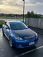 2005 Mazda Axela
