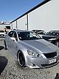 2005 Lexus Is350