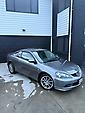 2006 Honda Integra TYPE S