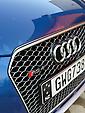 2013 AUDI Rs4 QUATTRO