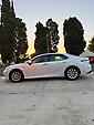 2019 Toyota Camry HYBRID