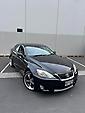 2009 Lexus Is250