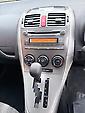 2009 Toyota Corolla 1.8P GX HATCH 5 4A