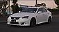 2010 Lexus Is-f