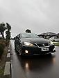 2009 Lexus Is250