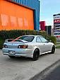 1998 Toyota Trueno BZ-G
