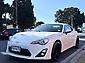 2012 Toyota 86