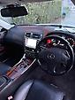 2007 Lexus Is250