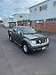 2011 Nissan Navara D/C 2.5D 4WD ST AT