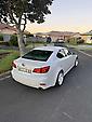 2005 Lexus Is350