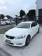 2005 Lexus Gs350