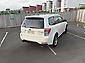 2008 Subaru Forester