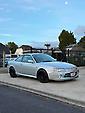 1998 Toyota Trueno BZ-G