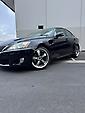 2009 Lexus Is250
