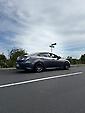 2008 Mazda Atenza