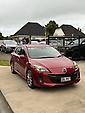 2013 Mazda Axela