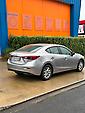 2014 Mazda Mazda3 GLX 2.0P/6AT/SL/4DR/