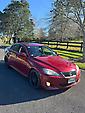 2007 Lexus Is350
