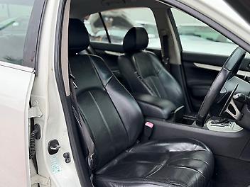 2007 Nissan Skyline 350GT