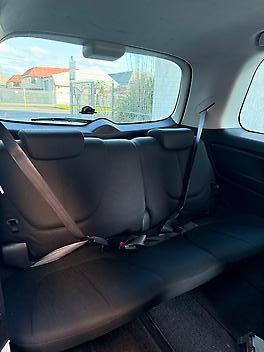 2012 Mazda Biante