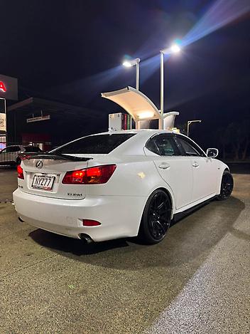 2006 Lexus Is250 IS250C