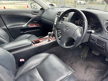 2006 Lexus Is250