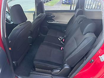 2009 Toyota Wish