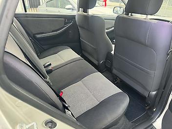 2006 Toyota Corolla 1.8P GL HATCH5 4A