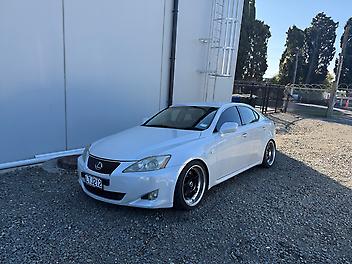 2006 Lexus Is250