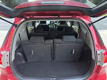 2009 Toyota Wish