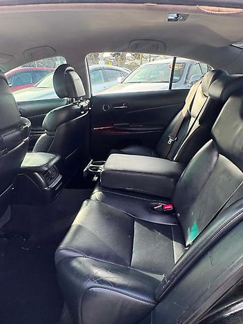 2005 Lexus Gs300 L2 SEDAN 3.0P V6 6A