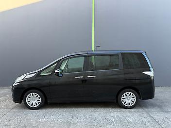 2012 Mazda Biante
