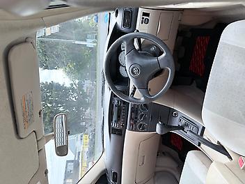 2002 Toyota Corolla RUNX