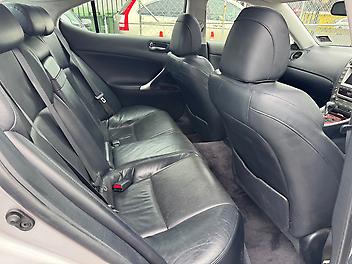 2006 Lexus Is250