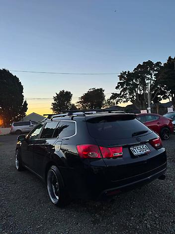 2009 Honda Accord