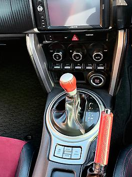 2012 Toyota 86
