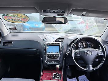 2006 Lexus Gs350