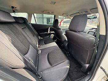 2008 Mazda Atenza