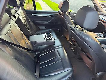 2014 Bmw X5 XDRIVE 30D SE AUTO