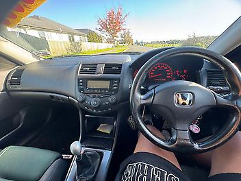 2005 Honda Accord