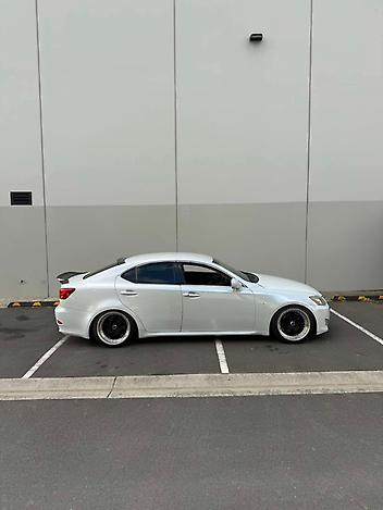 2006 Lexus Is250