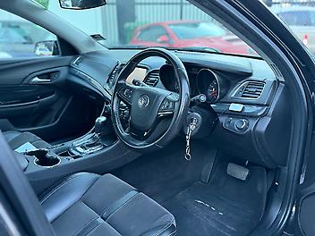 2014 Holden Commodore VF SV6 SDN AT