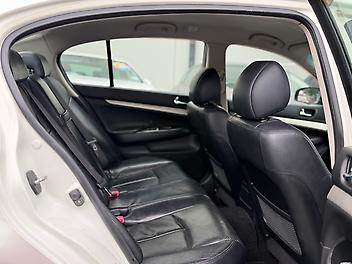 2007 Nissan Skyline 350GT